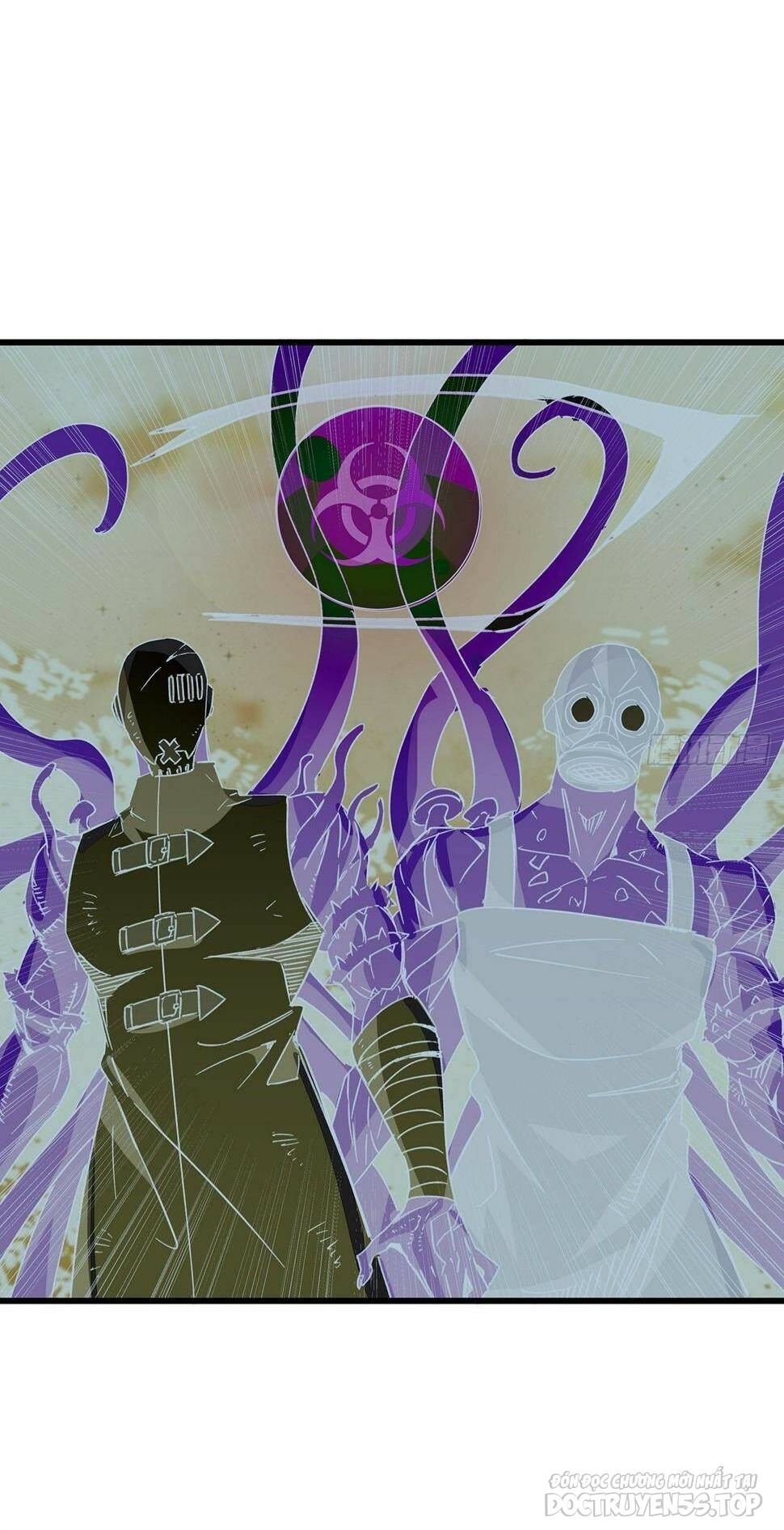 giải cứu 99 nữ chính ở mạt thế chapter 130 36