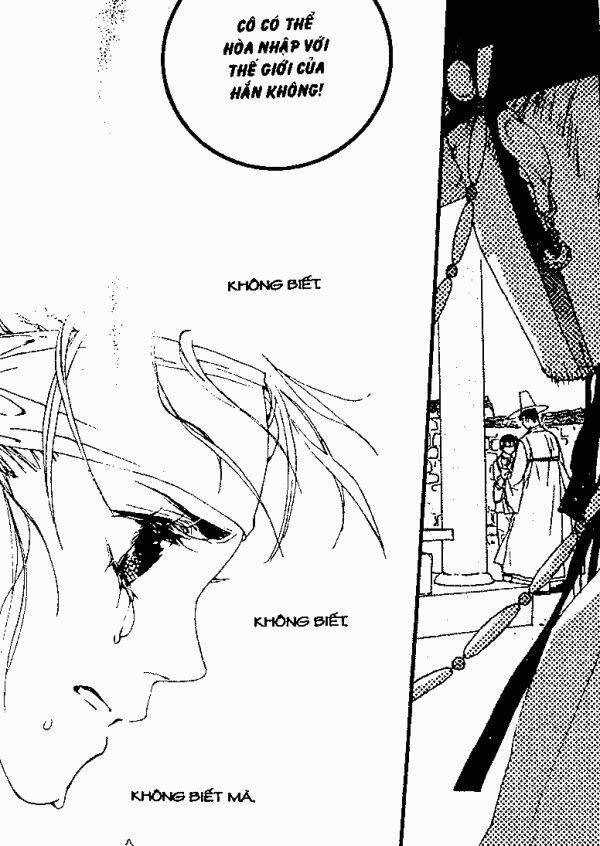 chuyện tình đảo thiên đường chapter 7 54