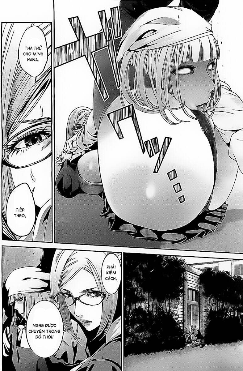 trường học ngục tù chapter 67 11