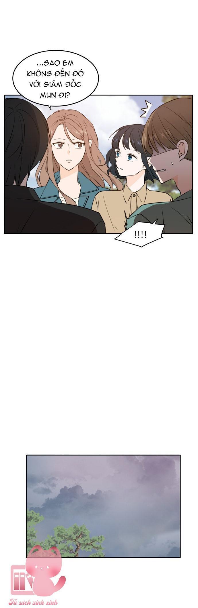 hẹn gặp nhau ở kiếp thứ 19 chapter 34 6