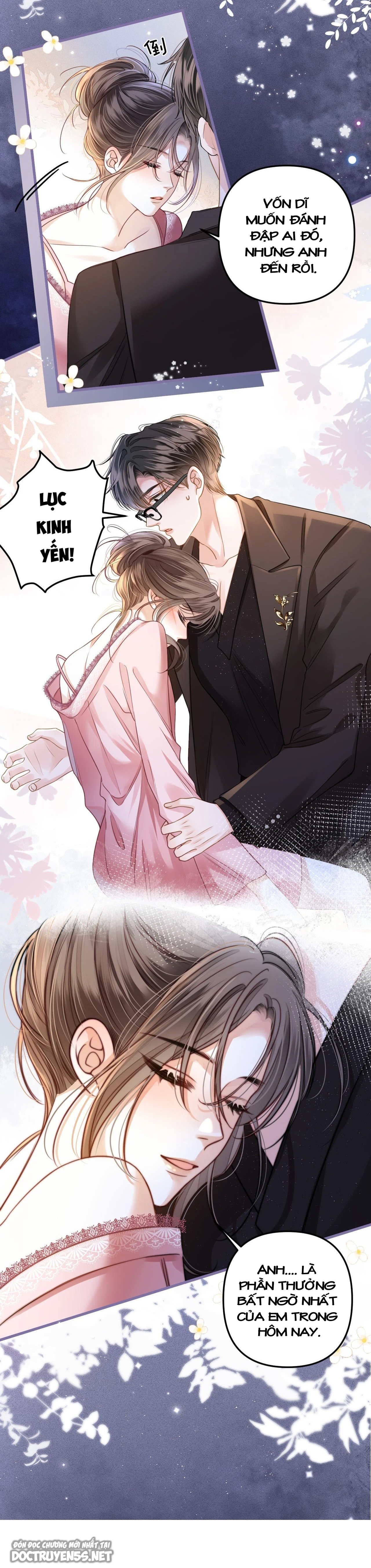 mỗi ngày đều thích anh chapter 5 19