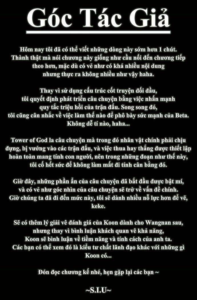 cuộc chiến trong tòa tháp chapter 169 41