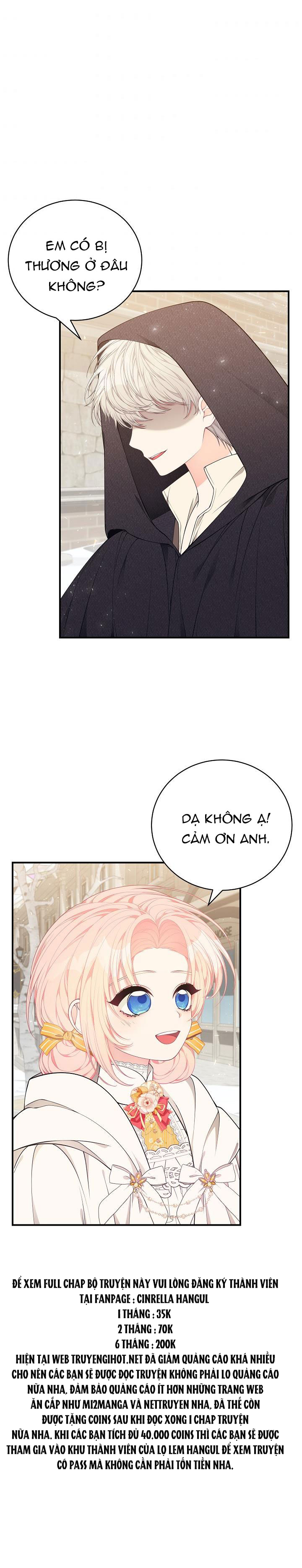 con chỉ đi tìm cha thôi chapter 33.1 2