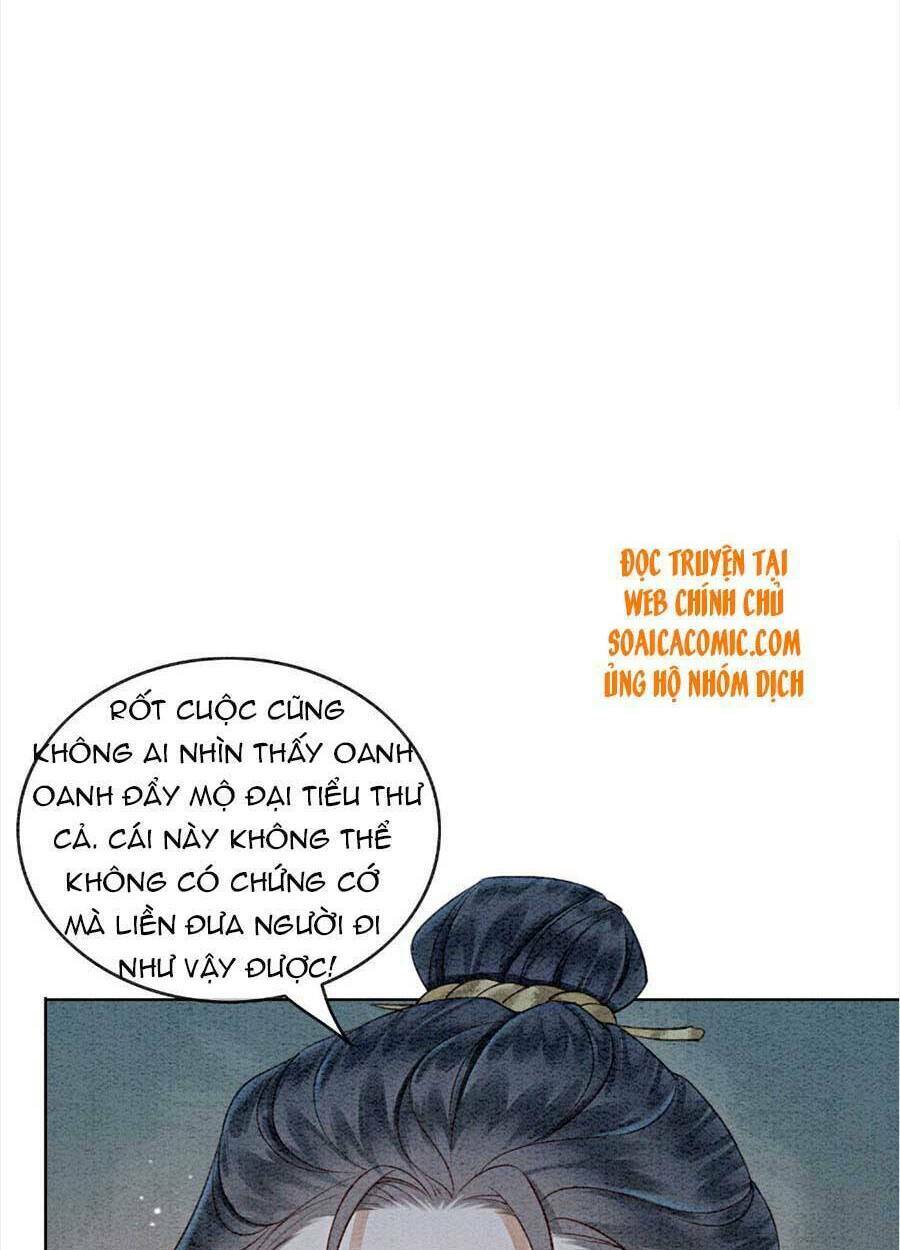 bắt đầu hủy hôn để công lược vương gia chapter 30 70