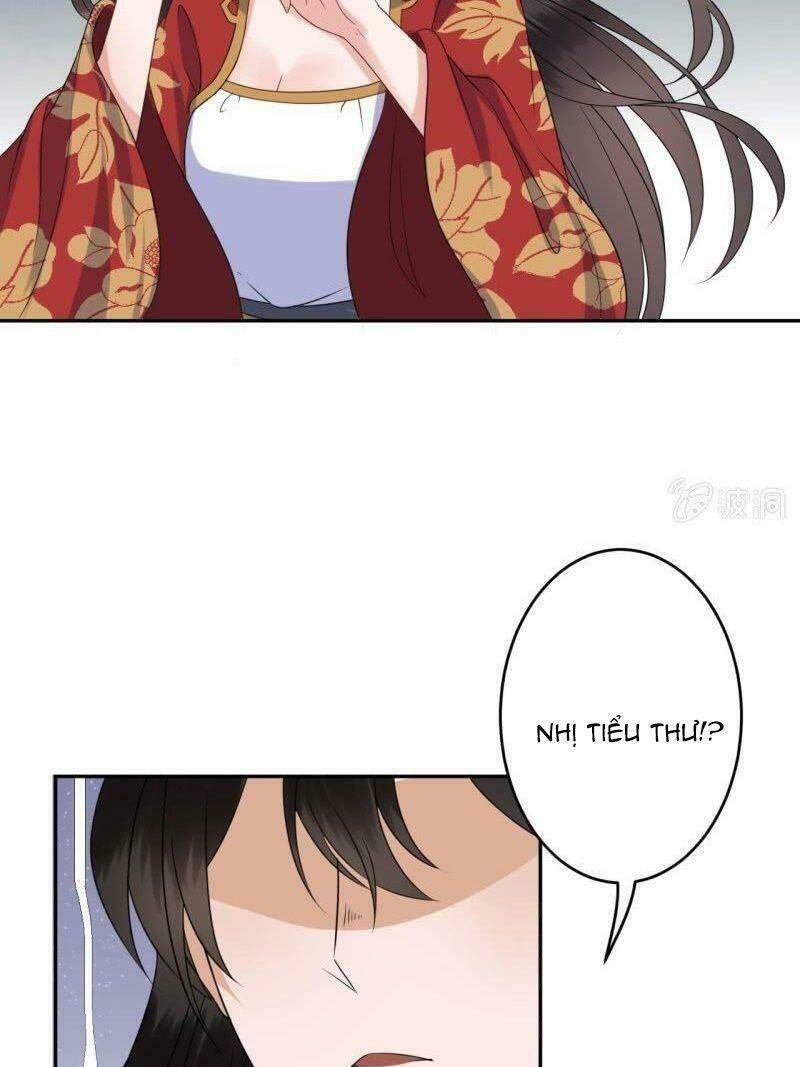 vương gia kiêu ngạo quá khó cua chapter 44 48