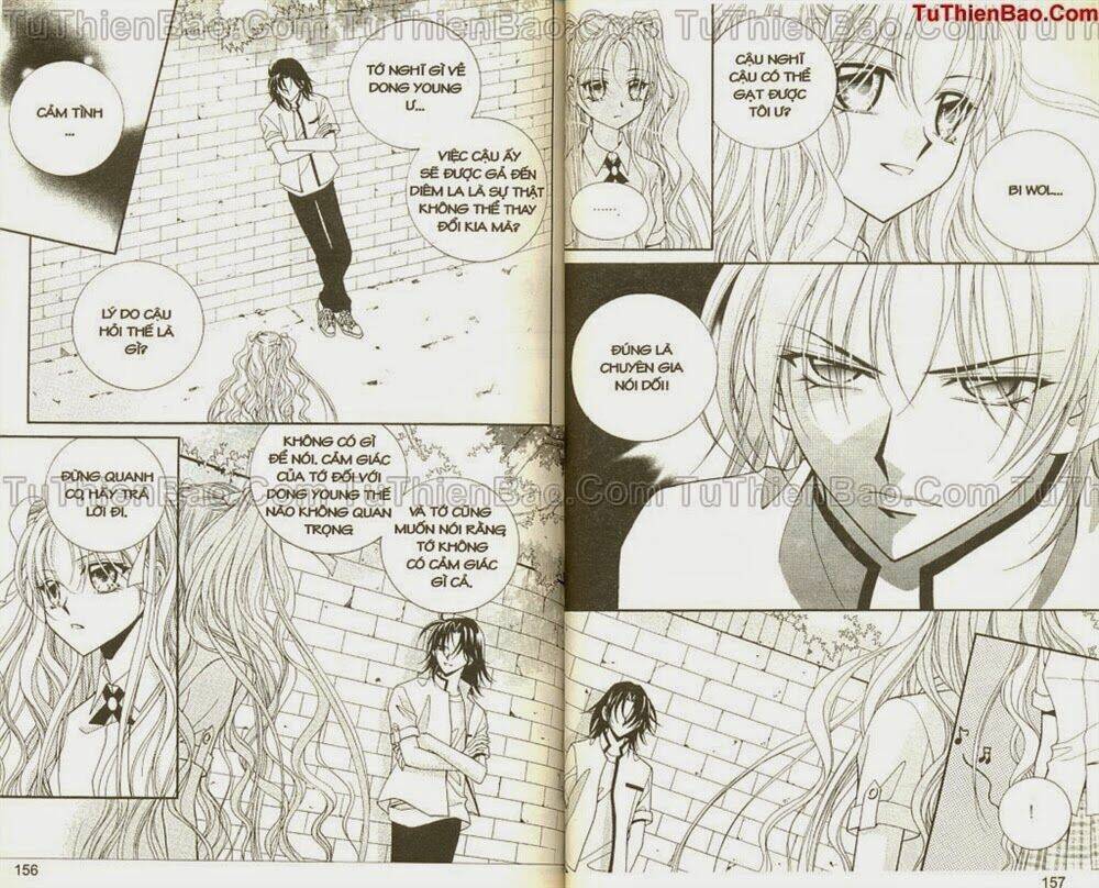 nhật ký thiên nữ chapter 6 76