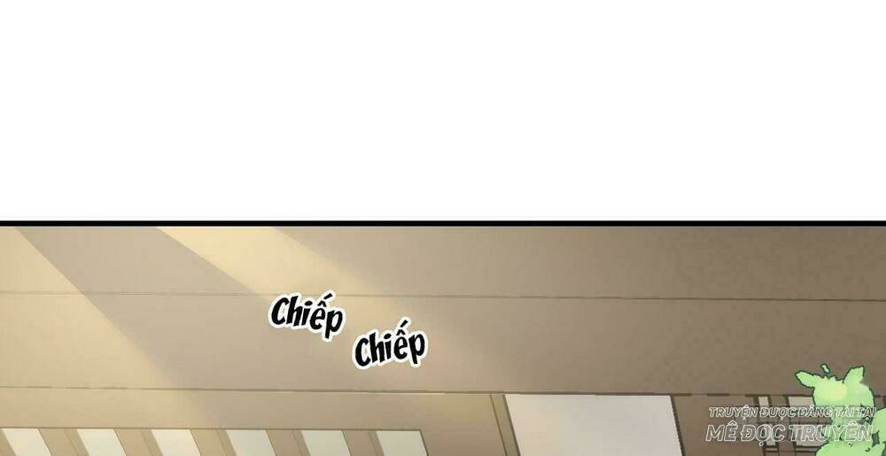 vương gia ba tuổi rưỡi của tôi chapter 12 6