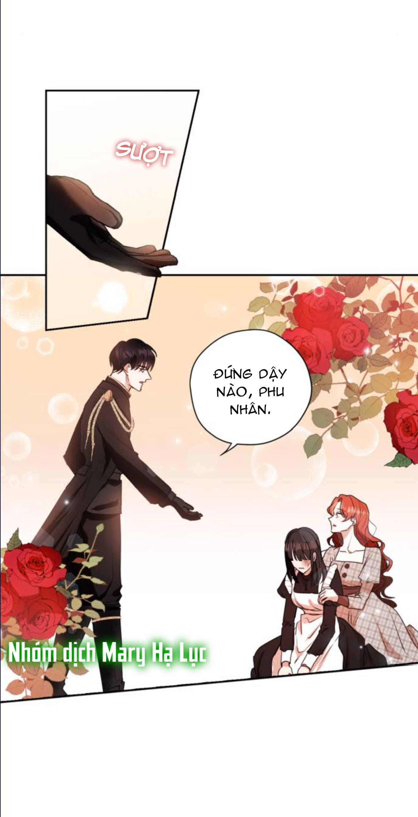 đỉnh cấp nuôi dưỡng lão công chapter 5 15