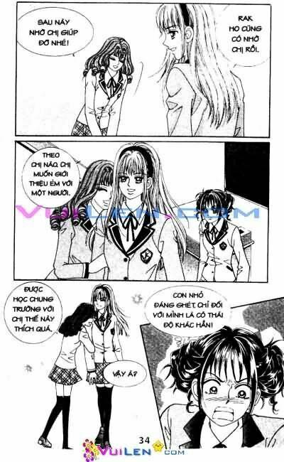 không bao giờ khóc chapter 7 34