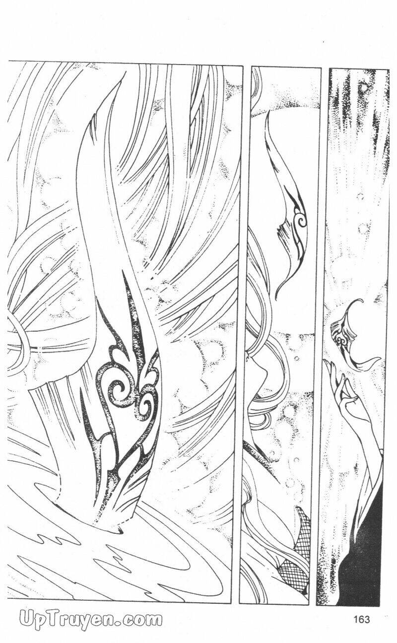 xxxholic - hành trình bí ẩn chapter 13 163