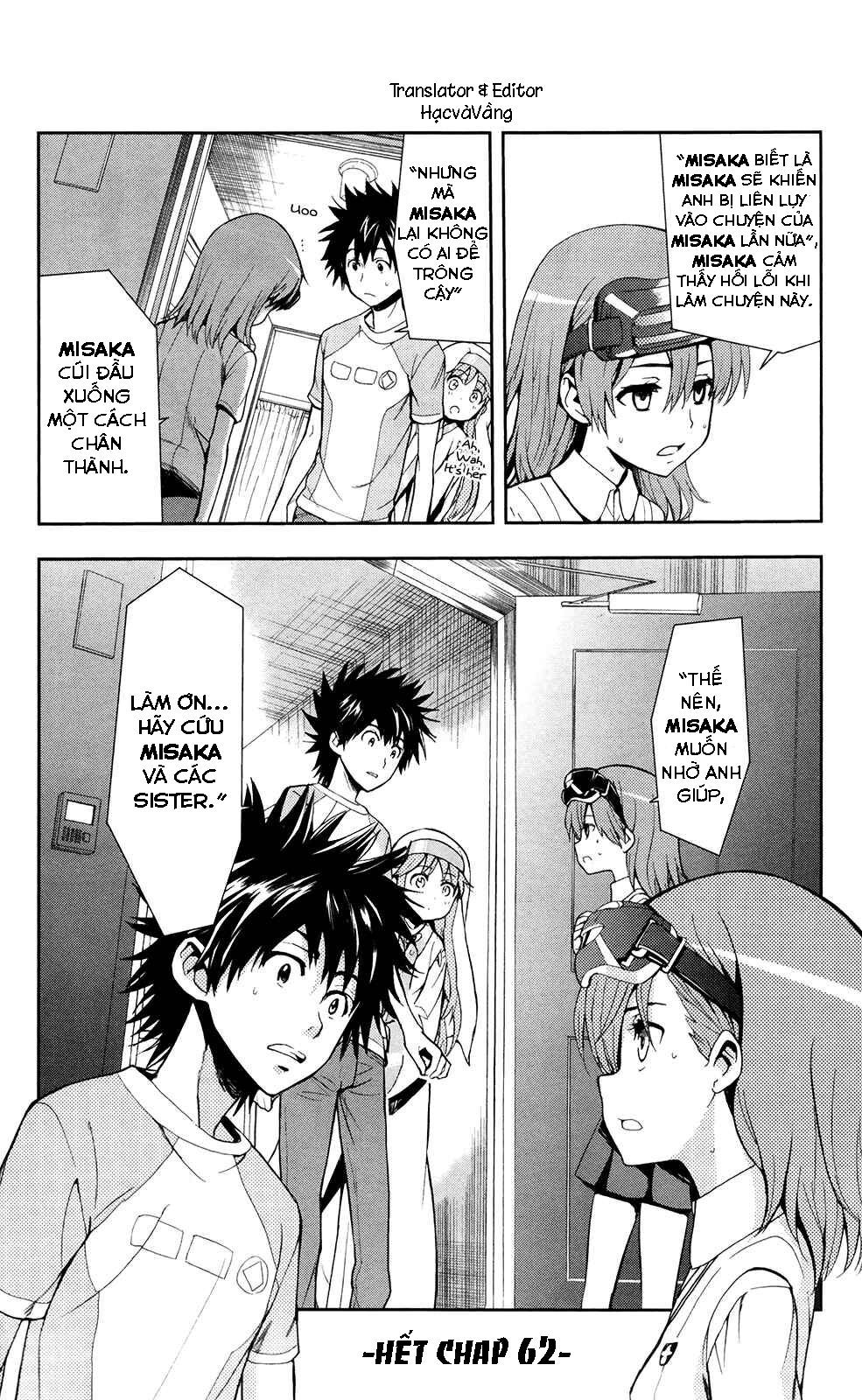 cấm thư ma thuật index chapter 62 31