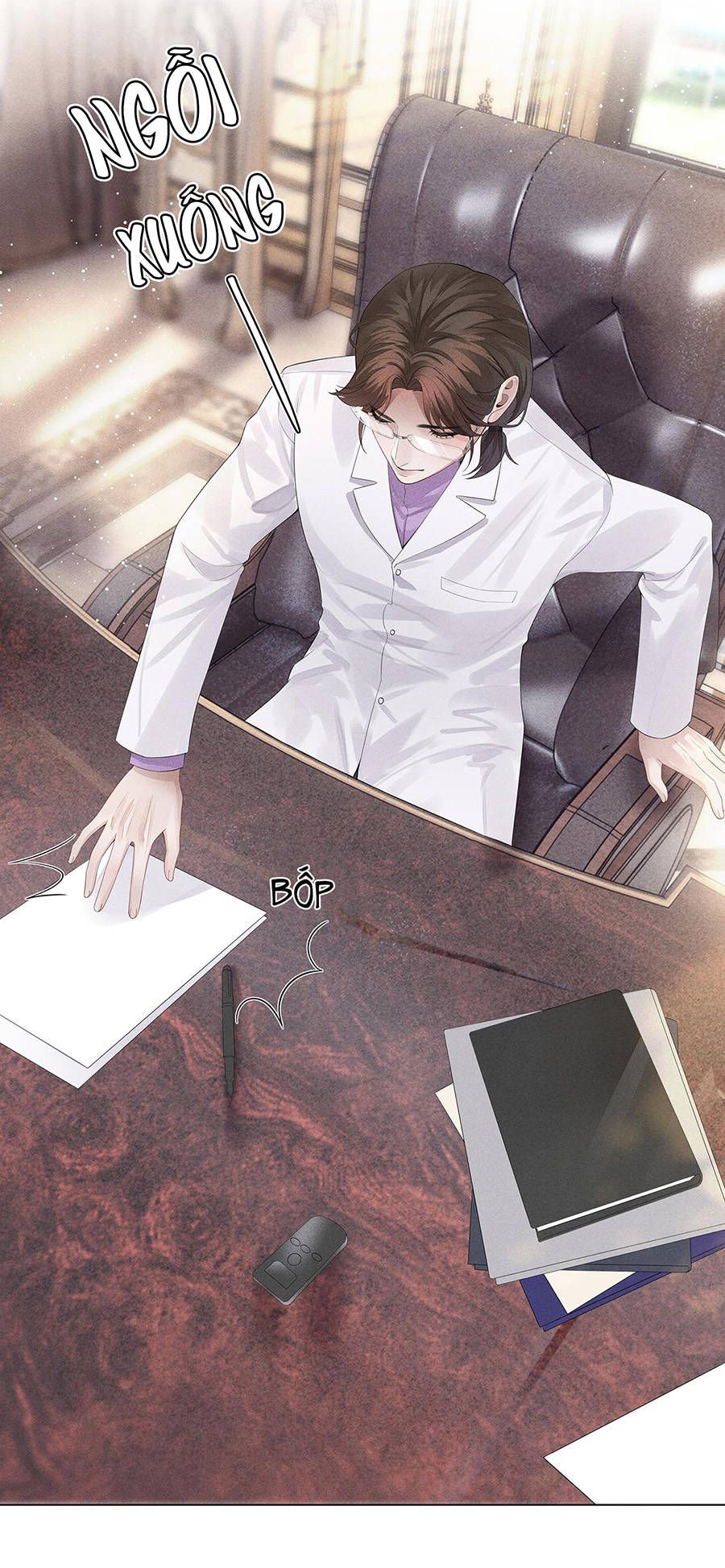 dior tiên sinh chapter 6 5