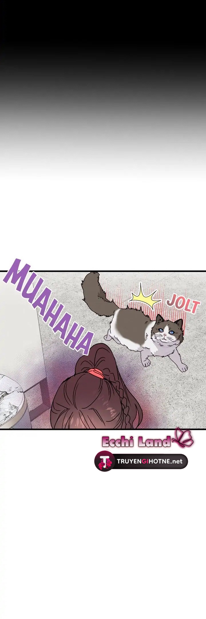 nụ hôn lúc bình minh ở tiffany chapter 29.1 9