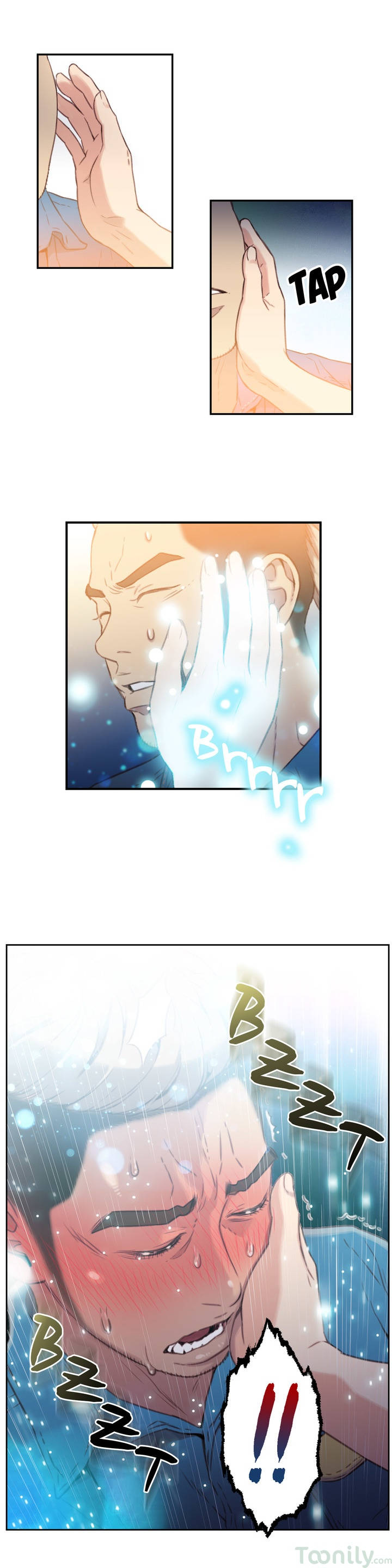 [raw] anh chàng ngọt ngào chapter 7 18