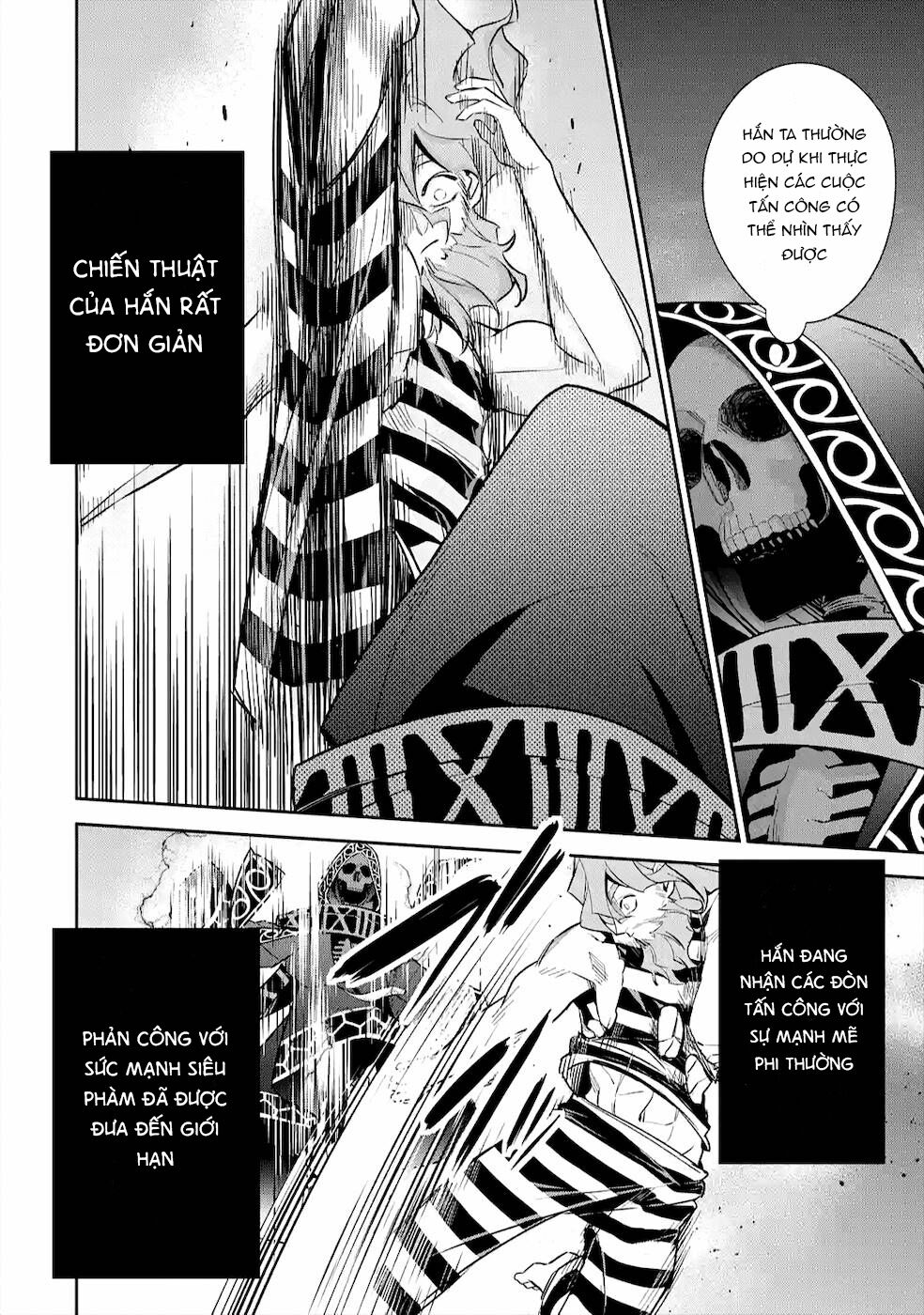 shokei sareta kenja wa lich ni tensei shite shinryaku sensou wo hajimaru chapter 9 15