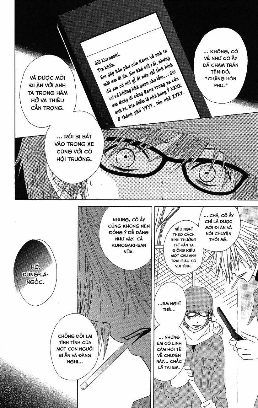 điện kích daisy chapter 50 42