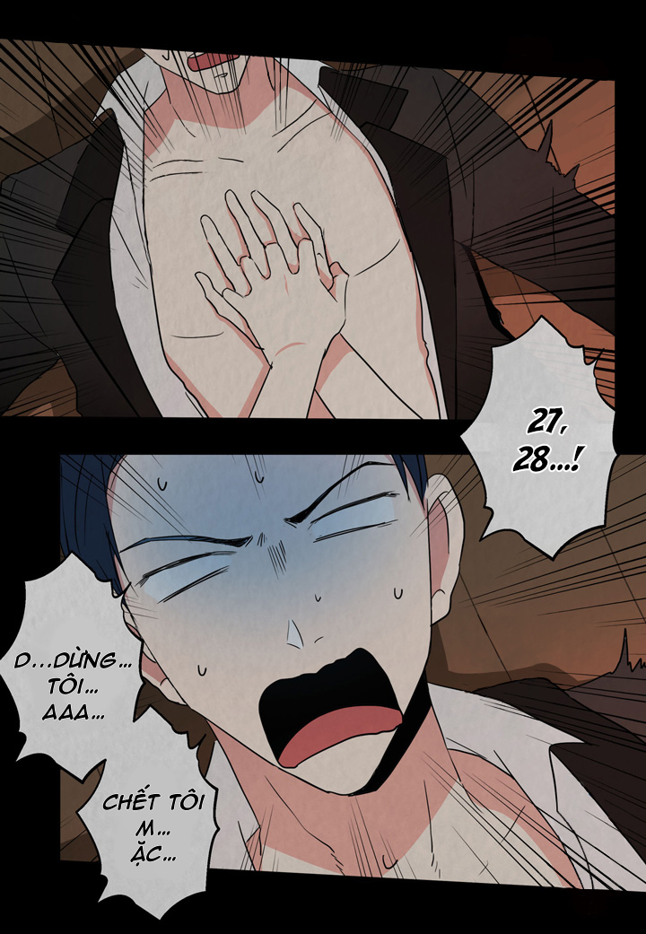 rắc rối về vấn đề yêu đương của tôi chapter 23 4