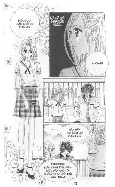 nụ hôn 5000 won chapter 25 19