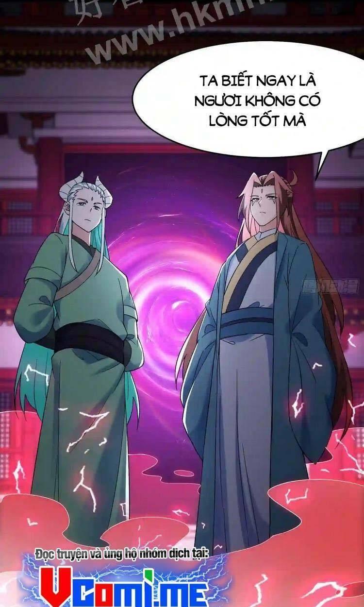 đồ đệ ta toàn là nữ ma đầu chapter 146 26