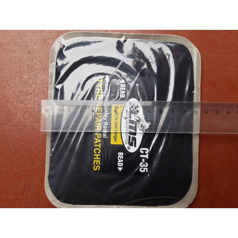 Hộp miếng vá lốp LMS CT-35