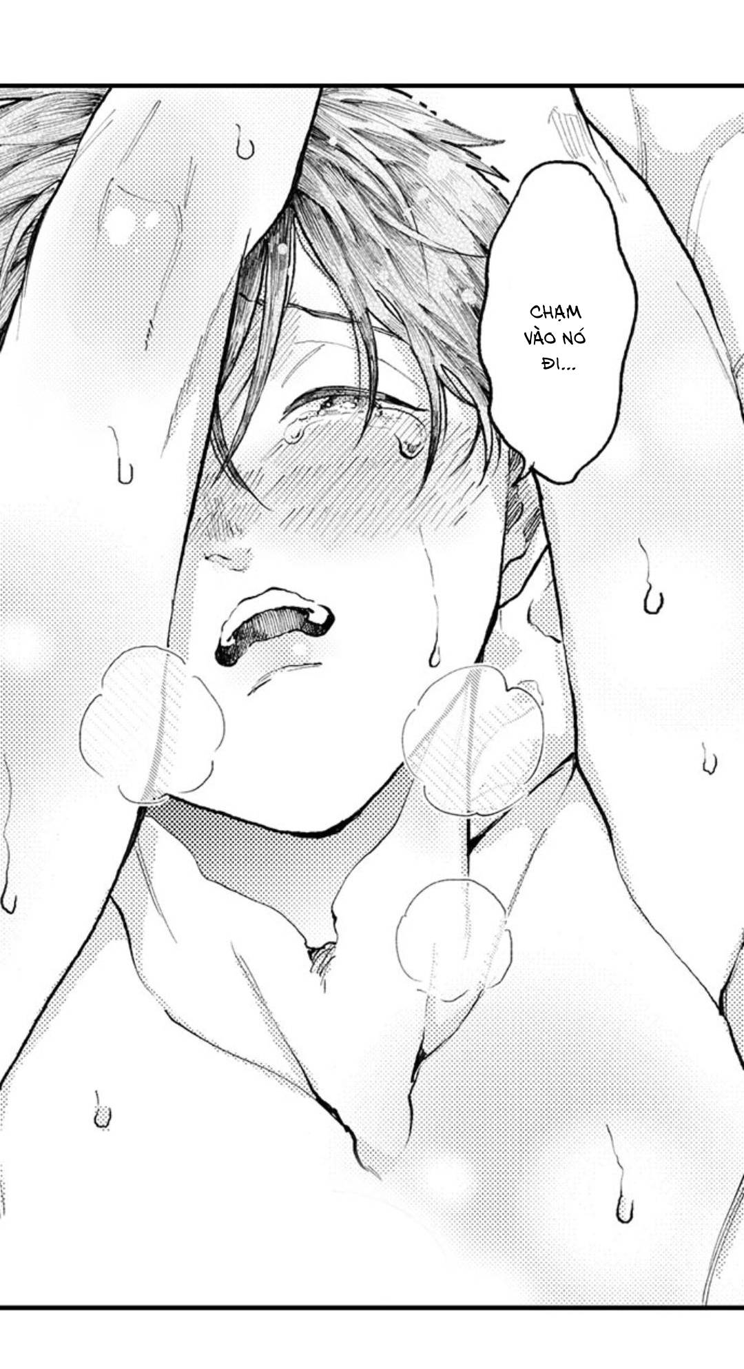 bị một anh chàng lập dị tấn công chapter 3 33