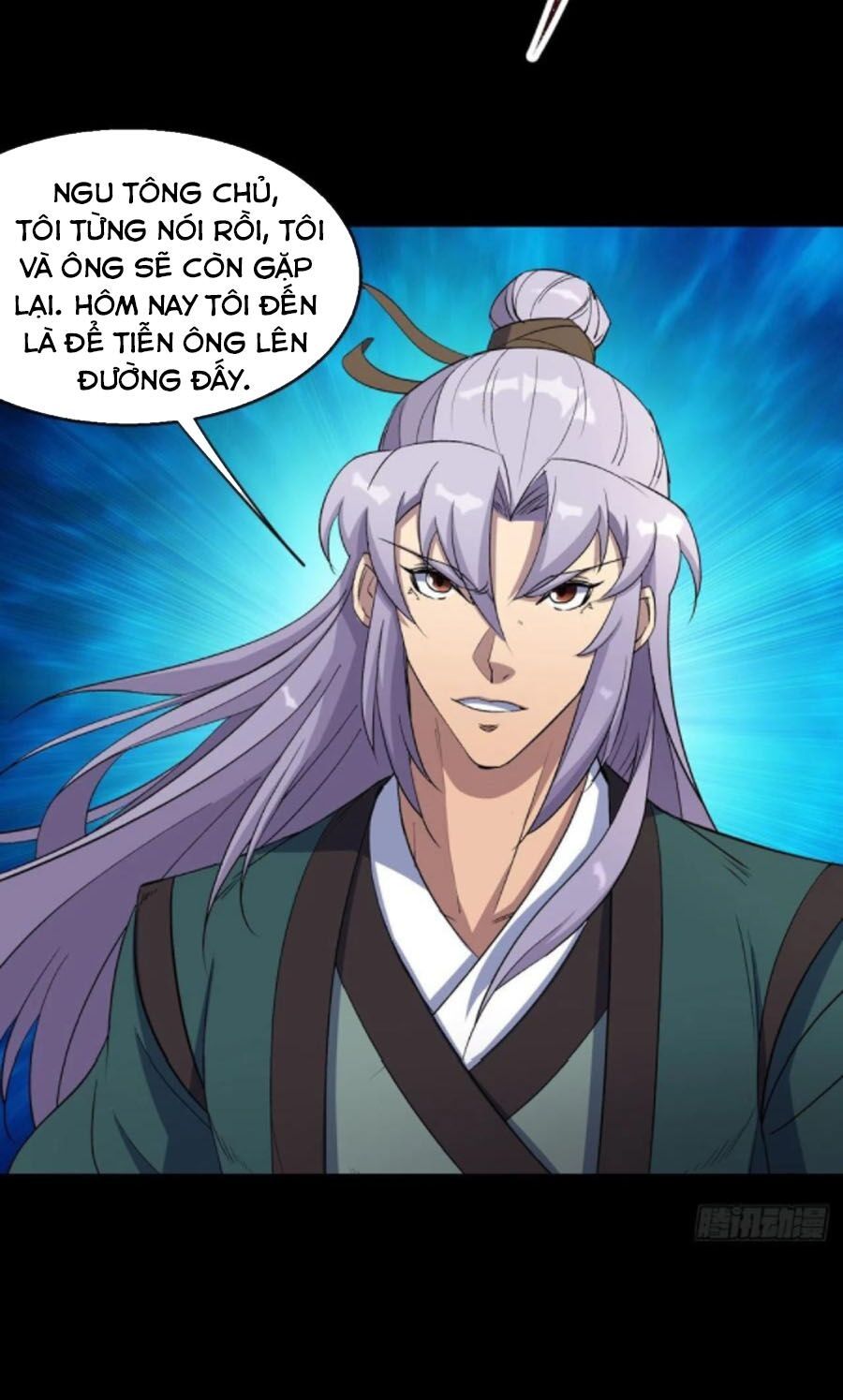 thông u đại thánh chapter 58 20