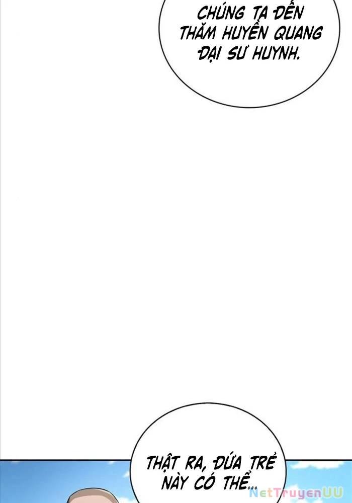 bạn học tôi là lính đánh thuê chapter 204 222