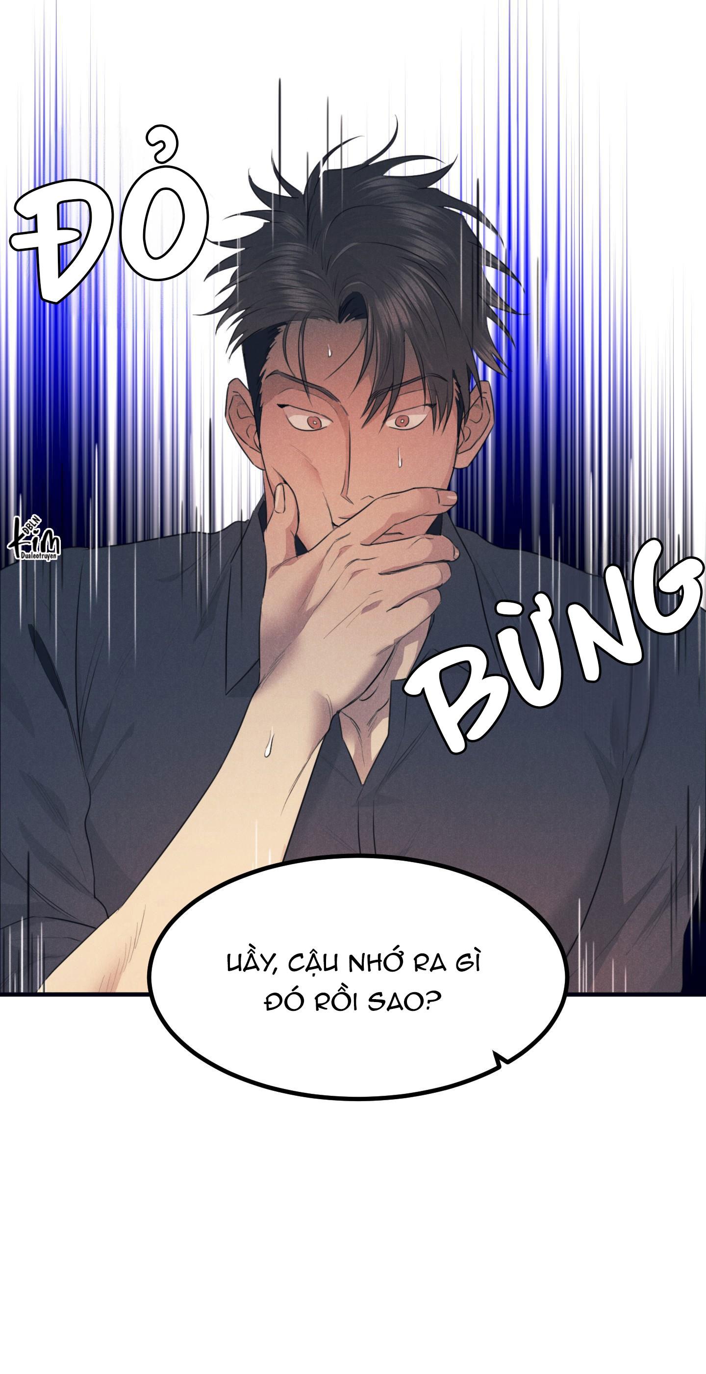 bl ngắn tuyển chọn chapter 2.3 24