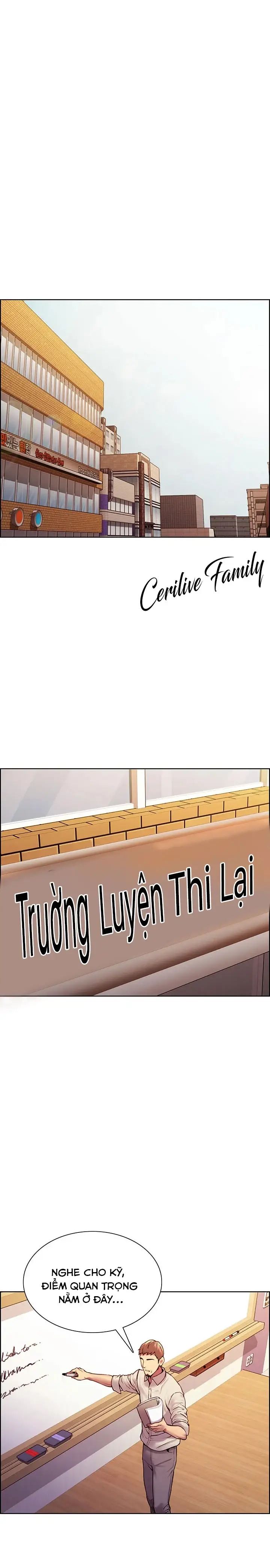 nhãn lực toàn năng chapter 1 4