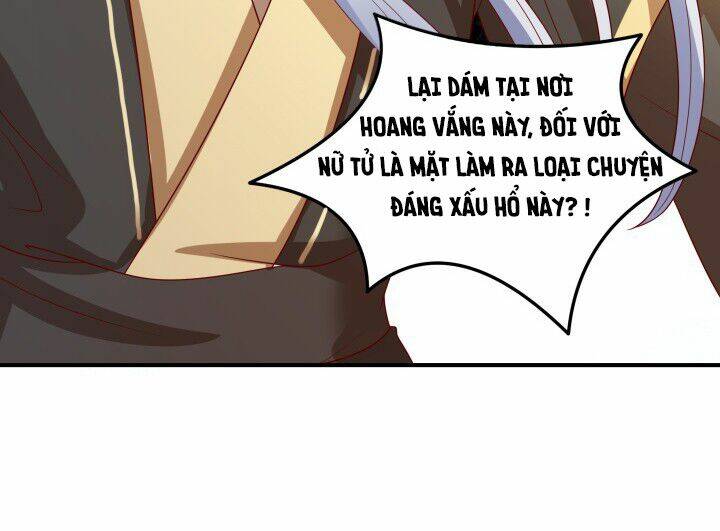 đô đốc đại nhân sủng thê kí chapter 2.2 38