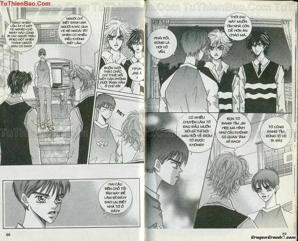 giấc mơ triệu phú chapter 5 22