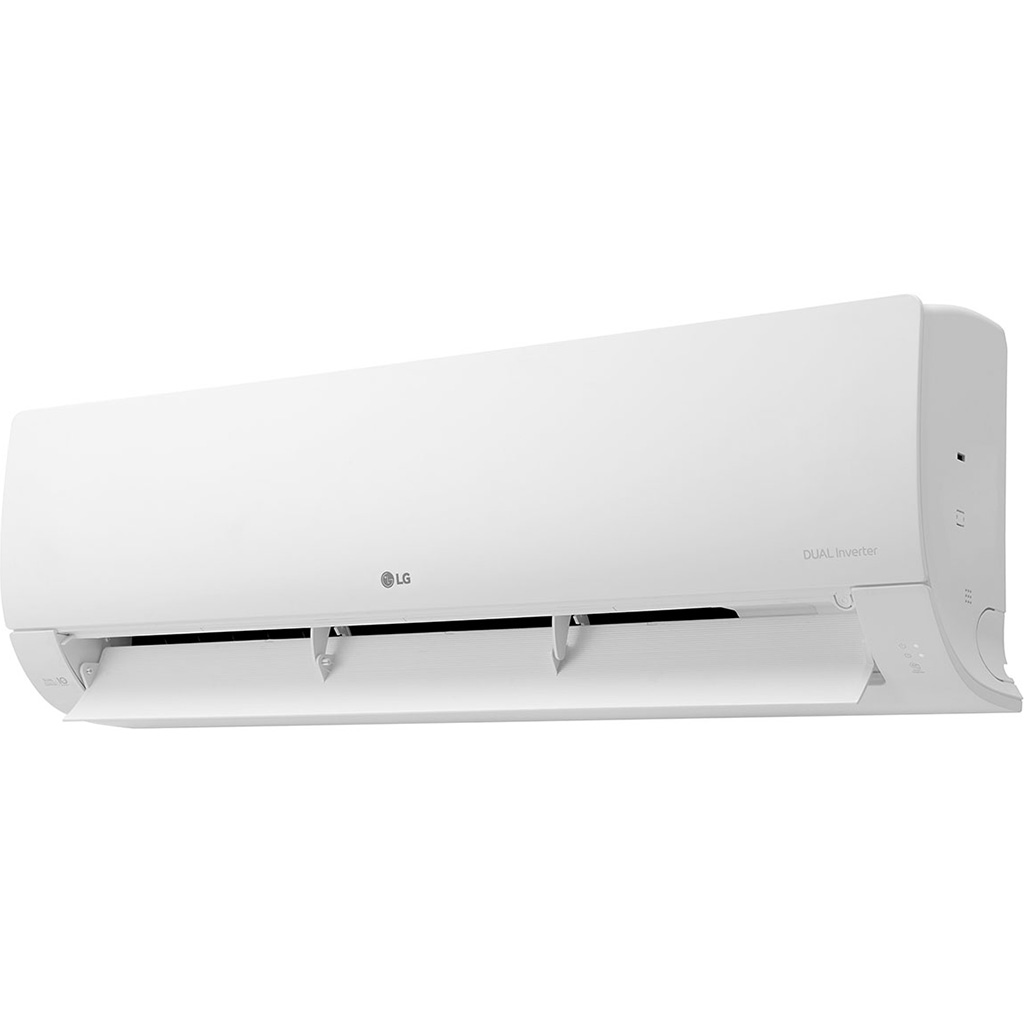 Máy lạnh LG Inverter 2 HP IEC18M1.ATYGEVH - Hàng Chính Hãng