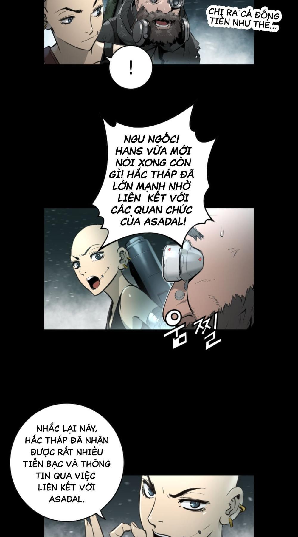 tam tuyệt tại dị giới chapter 62 23