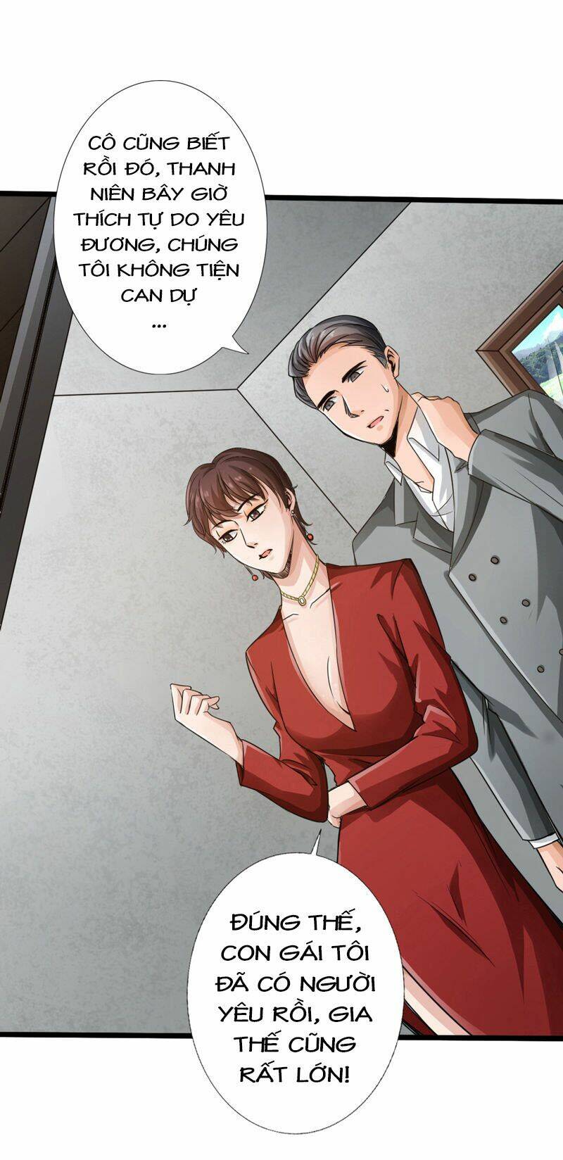 tuyệt phẩm tà thiếu chapter 2 35