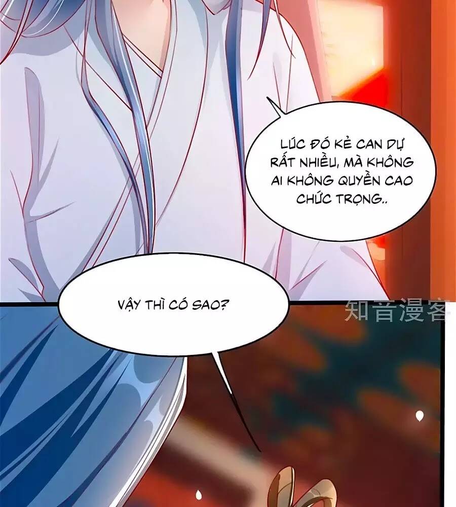 gian phi như thử đa kiều chapter 64 44