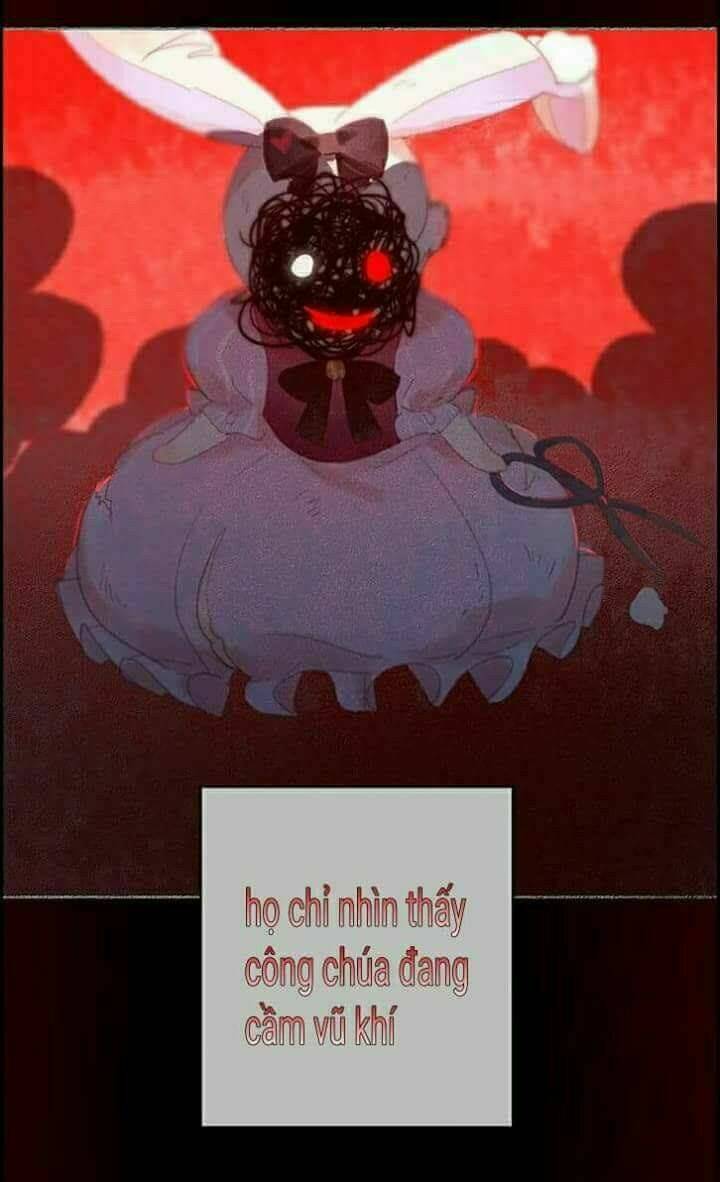 guns girl - honkai gakuen: quá khứ của sin mal chapter 1 6