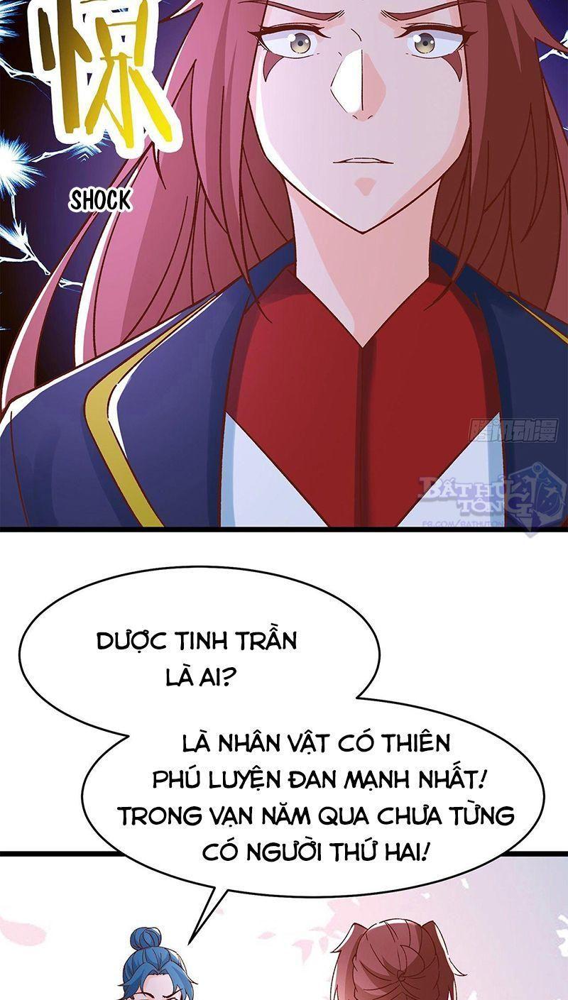 đồ đệ ta toàn là nữ ma đầu chapter 53 30