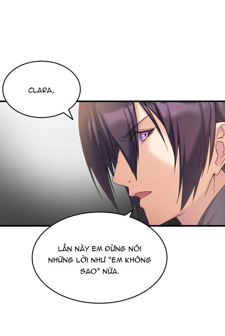 tôi định quyến rũ anh trai nhưng nam chính đã đến chapter 9 45