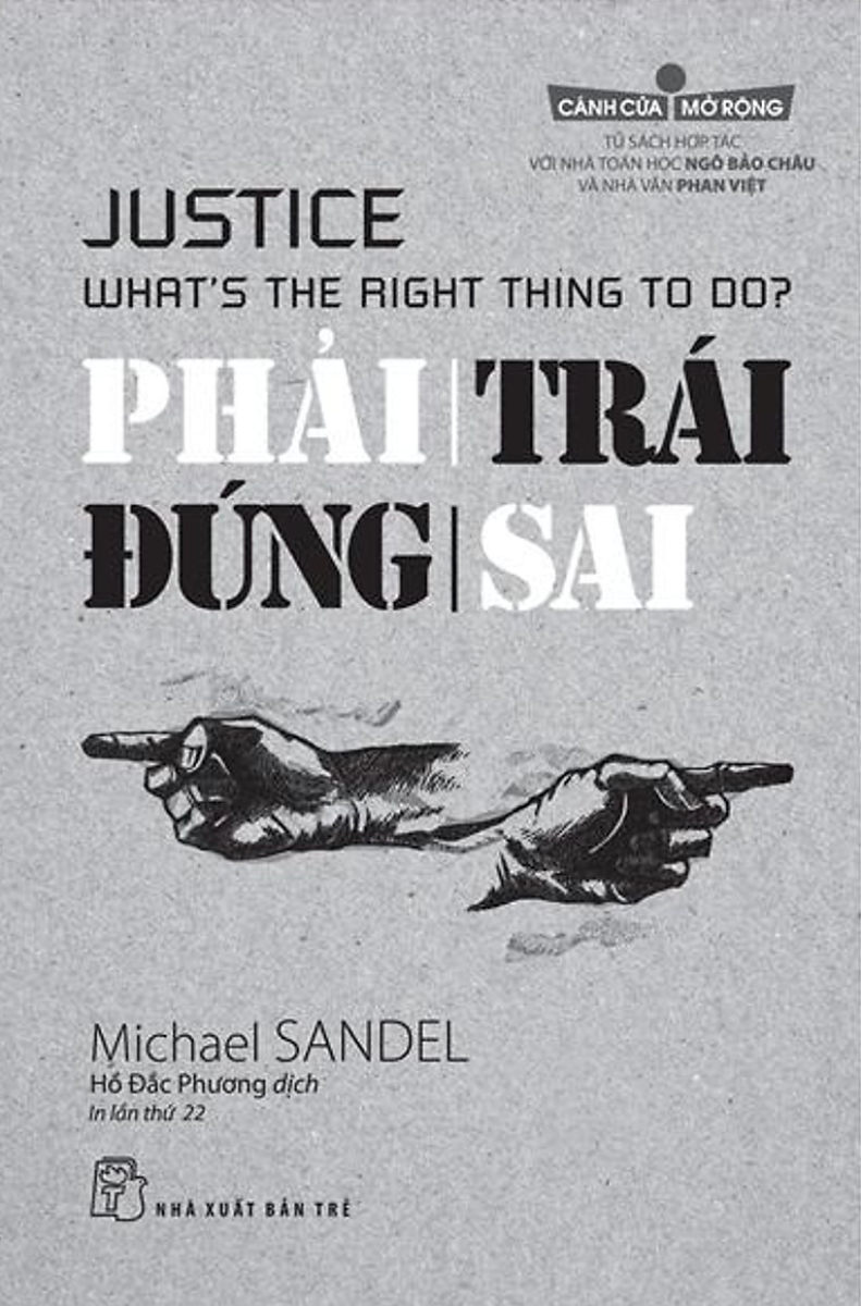 Phải Trái Đúng Sai