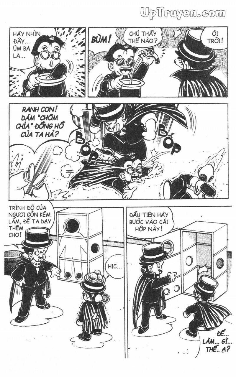 đội quân nhí nhố chapter 11 77