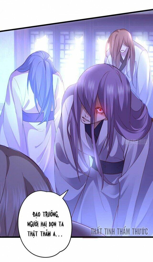 liêu liêu trai chapter 14 37