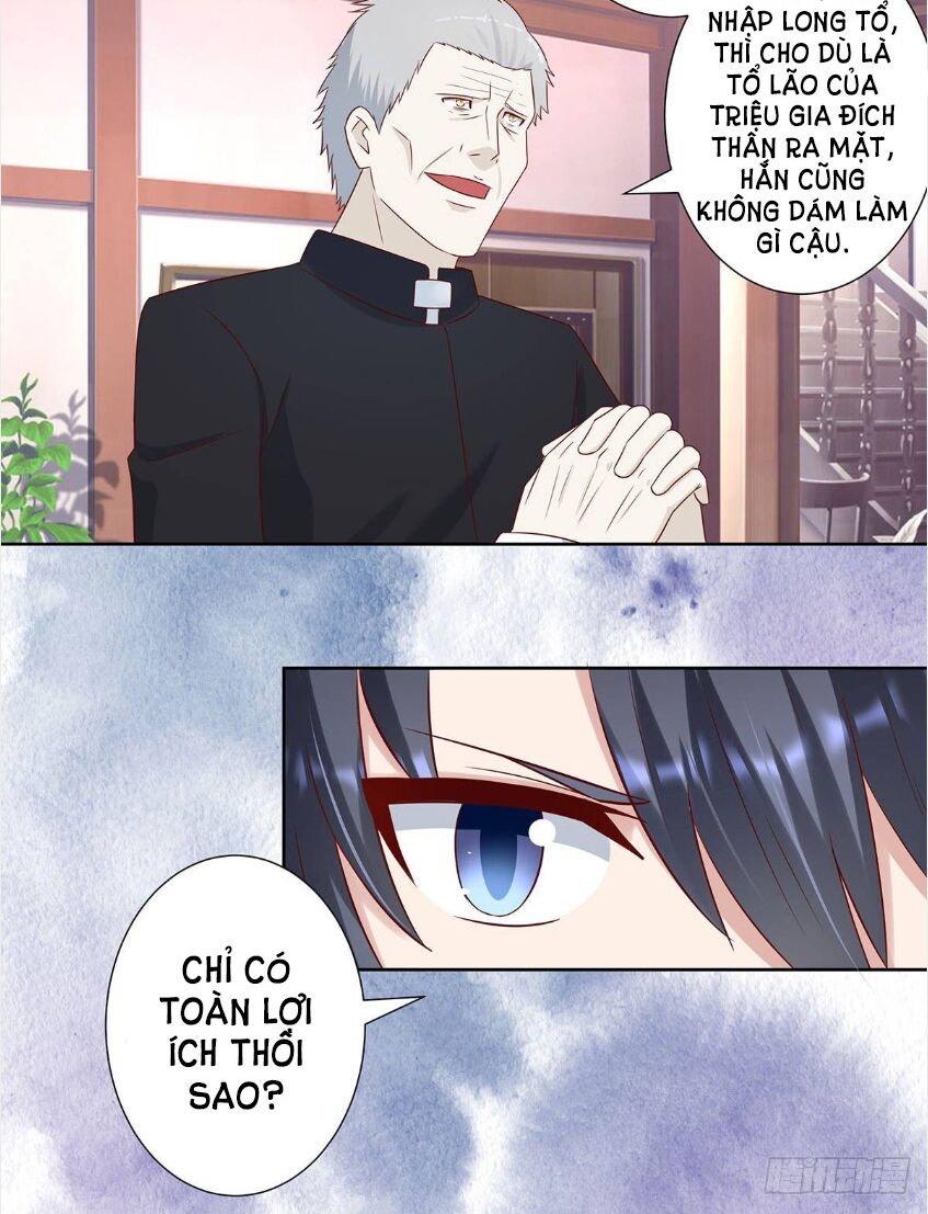 người tu tiên tại đô thị chapter 22 13