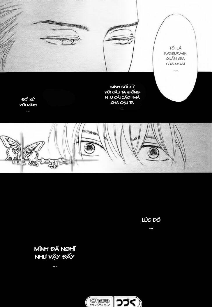 bình minh u sầu chapter 11 49