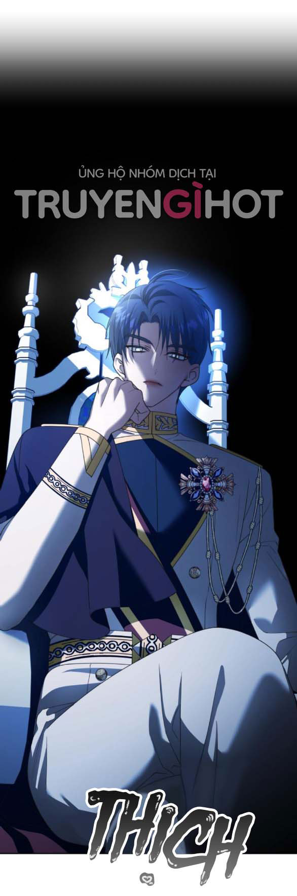 tôi muốn trở thành cô ấy dù chỉ là một ngày chapter 126 18