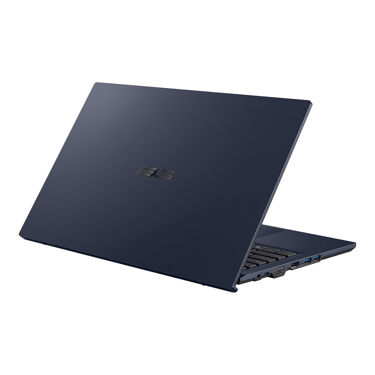 Máy tính xách tay - Laptop Asus ExpertBook model B1500CEAE | B1500 (Chip Intel Core i5-1135G7 | RAM 8G DDR4 | SSD 256GB | 15.6-inch Full HD | Bảo mật TPM 2.0 | Độ bền chuẩn quân đội US) - Hàng chính hãng