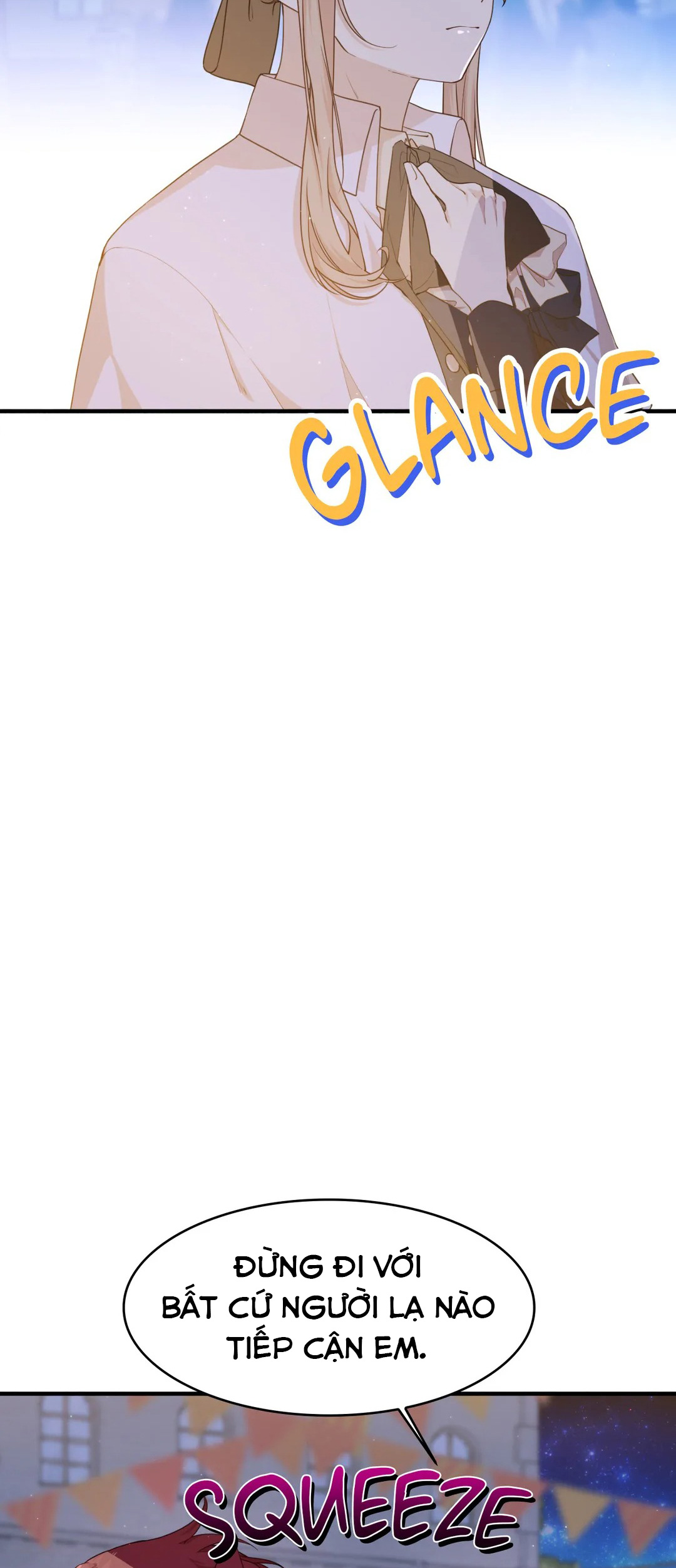 chị ấy là nữ chính trong truyện đó chapter 52 28