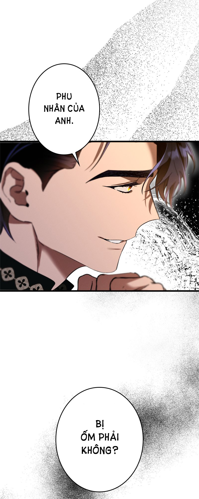 Dinh Thự Của Dã Thú chapter 18.1 - Trang 11
