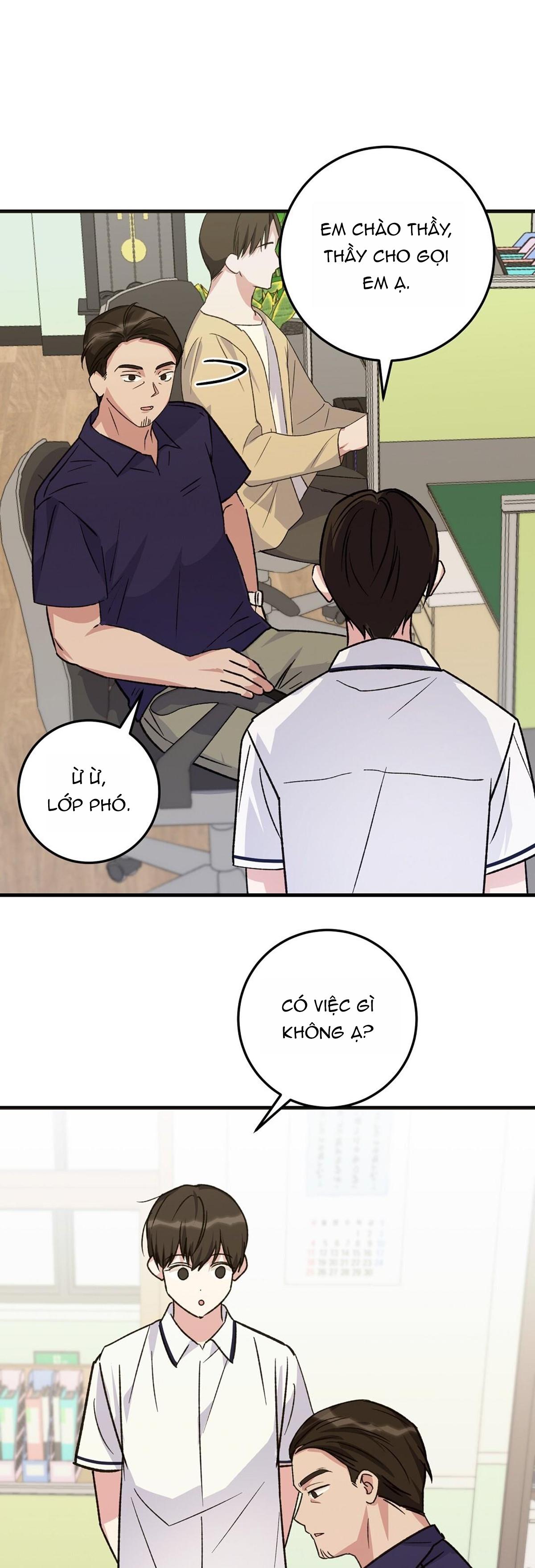 mảnh vụn chapter 2 3