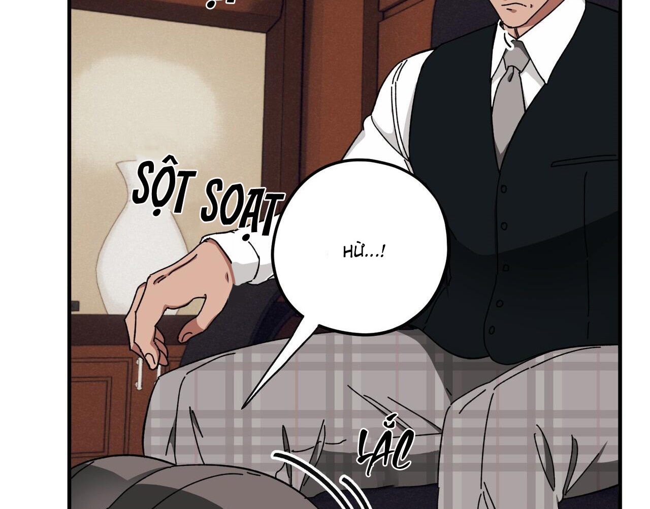 chàng dâu nhà họ kang chapter 37 91