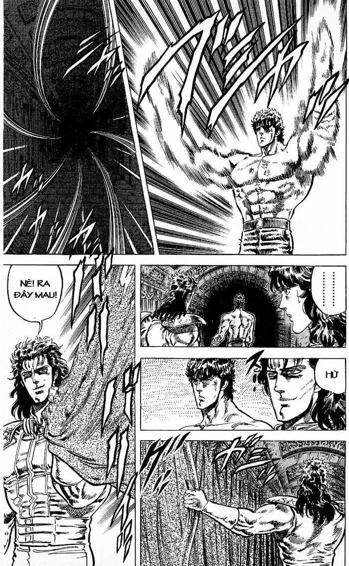 bắc đẩu thần quyền chapter 59 7